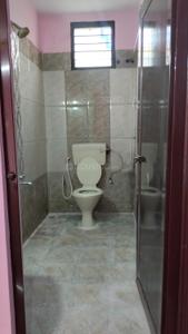Bathroom Image of 700 Sq.ft 2 BHK Independent House for sale in Hennur Bengaluru for Rs. 1400000