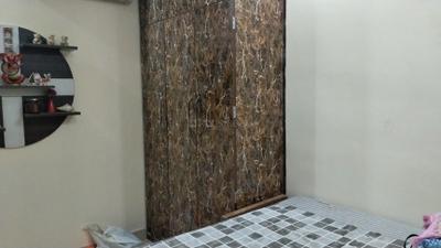 Bedroom Image of 765 Sq.ft 3 BHK Apartment / Flat for sale in Shastri Nagar New Delhi for Rs. 11500000