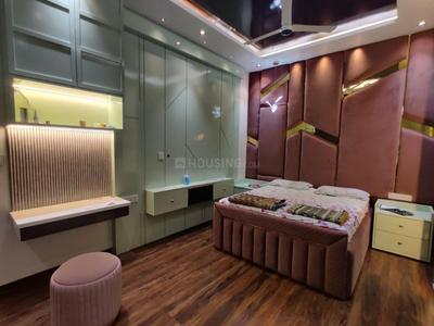 Bedroom Image of 3450 Sq.ft 4 BHK Villa for sale in Muppas Indraprastha, Osman Nagar Hyderabad for Rs. 71000000