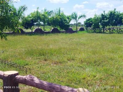 Image of 1000 Sq.ft Residential Plot / Land for sale in Singar City, Naya Raipur, Raipur for Rs. 1355500