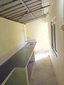 Balcony Image of 500 Sq.ft 2 BHK Independent House for sale in Malayinkeezh Thiruvananthapuram for Rs. 1600000