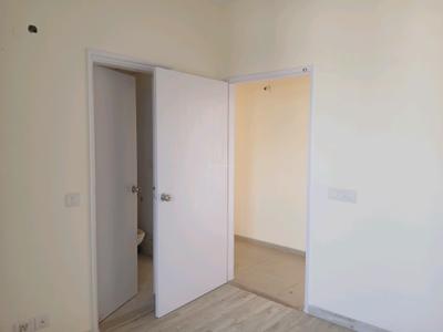 Bedroom Image of 1608 Sq.ft 3 BHK Apartment / Flat for rent in CHD Avenue 71, Sector 72 Gurgaon for Rs. 45000