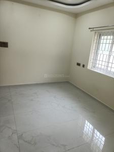 Bedroom Image of 1600 Sq.ft 3 BHK Independent House for rent in West KK Nagar, KK Nagar Chennai for Rs. 55000