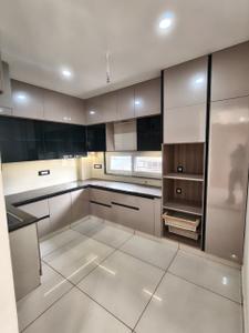 Kitchen Image of 4000 Sq.ft 7 BHK Independent House for sale in Sector 7 Gurgaon for Rs. 35000000