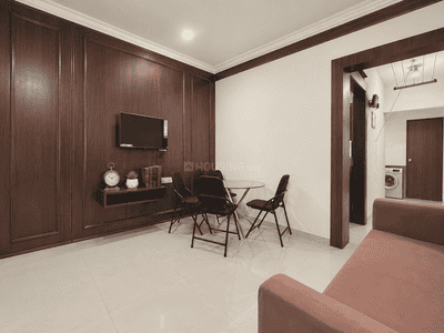 Image of GetSetHome - Malad East in Malad East, Mumbai