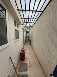 Balcony Image of 1700 Sq.ft 3 BHK Villa for rent in 42 Markone, Bommasandra Bengaluru for Rs. 45000