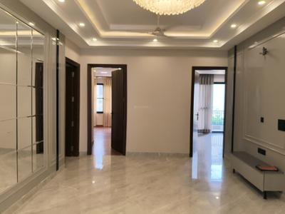 Living Room Image of 1700 Sq.ft 3 BHK Builder Floor for rent in Palam Vihar Gurgaon for Rs. 38000