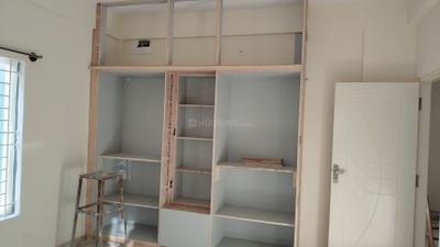 Bedroom Image of 1200 Sq.ft 2 BHK Builder Floor for rent in Konanakunte Bengaluru for Rs. 30000