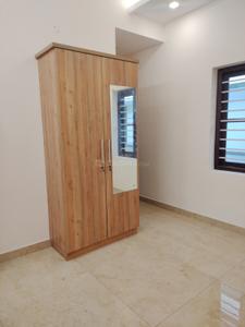 Bedroom Image of 1425 Sq.ft 3 BHK Independent House for sale in Edappally Kochi for Rs. 7400000