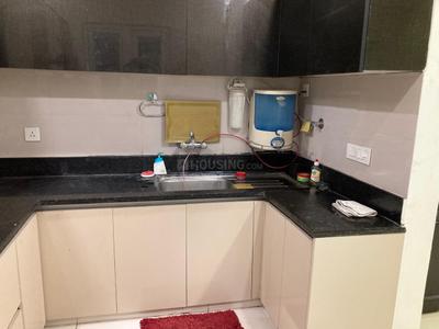 Kitchen Image of 1882 Sq.ft 3 BHK Apartment / Flat for sale in Maxvel Residency, Govind Vihar Dehradun for Rs. 15000000