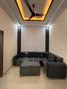 Living Room Image of 1000 Sq.ft 2 BHK Apartment / Flat for sale in Shiwalik City, Sector 127 Mohali for Rs. 3490000