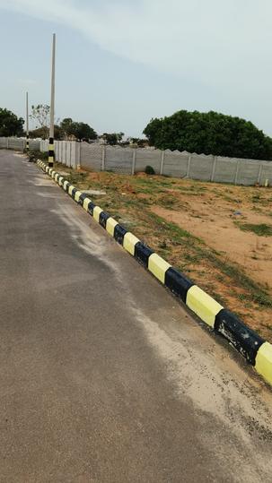 Vasavi Terra gold highway plots Main Image 1