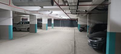Image of 1058 Sq.ft 2 BHK Apartment / Flat for sale in Goel Ganga Newtown Phase 2, Dhanori, Pune for Rs. 8500000
