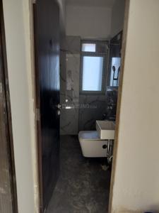 Bathroom Image of 1357 Sq.ft 3 BHK Apartment / Flat for rent in ND Palai Towers, Goregaon West Mumbai for Rs. 90000