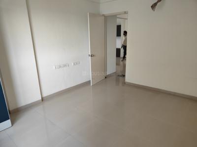 Bedroom Image of 1846 Sq.ft 3 BHK Apartment / Flat for rent in Alembic Samsara, Chhani Jakat Naka Vadodara for Rs. 22000