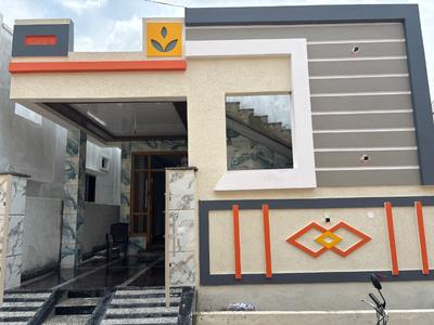Image of 1040 Sq.ft 2 BHK Independent House for sale in Cheeriyal, Secunderabad for Rs. 6100000