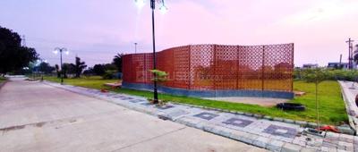 Image of 800 Sq.ft Residential Plot / Land for sale in Agarwals Hill View, Morod, Indore for Rs. 4240000
