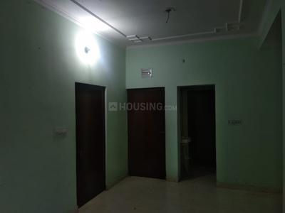Living Room Image of 1378 Sq.ft 2 BHK Builder Floor for rent in Ghati Karolan Jaipur for Rs. 7500