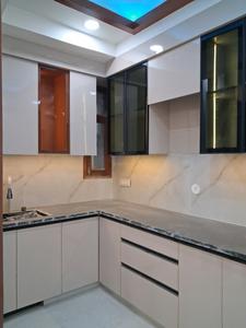 Kitchen Image of 1550 Sq.ft 3 BHK Apartment / Flat for sale in Sector 104 Noida for Rs. 7300000