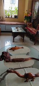 Bedroom Image of 2500 Sq.ft 4 BHK Apartment / Flat for sale in Nagerbazar Kolkata for Rs. 15000000