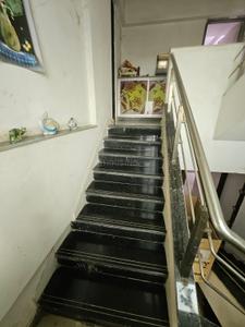 Balcony Image of 3500 Sq.ft 4 BHK Penthouse for sale in Kharghar Navi Mumbai for Rs. 45000000