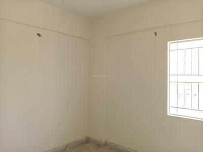 Bedroom Image of 1008 Sq.ft 2 BHK Apartment / Flat for sale in Kaval Bairasandra Bengaluru for Rs. 7500000
