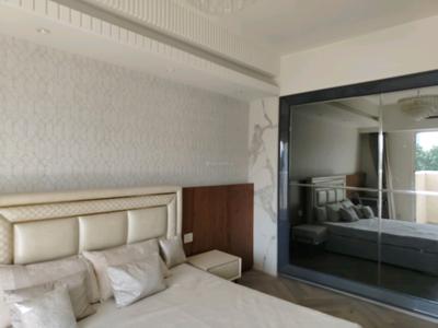 Bedroom Image of 2010 Sq.ft 4 BHK Apartment / Flat for sale in Tulip Violet, Sector 69 Gurgaon for Rs. 28500000