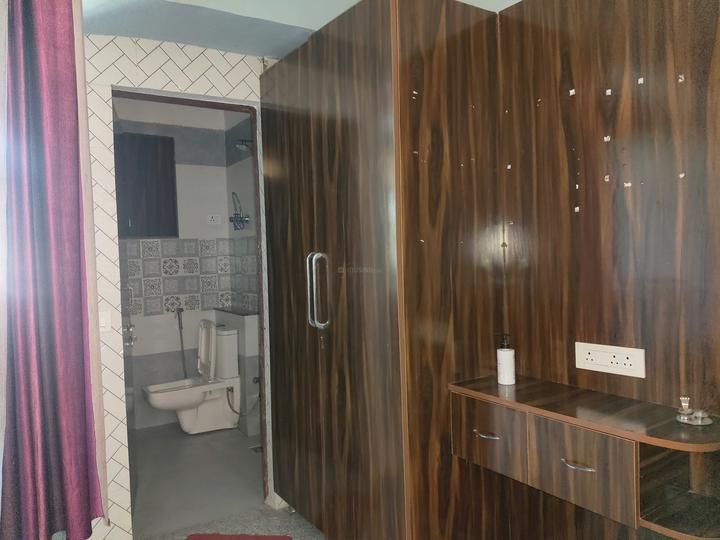 Ews society sector 49 Bedroom 1