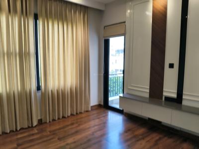 Bedroom Image of 1800 Sq.ft 3 BHK Builder Floor for rent in Ansal Esencia Sector 67, Sector 67 Gurgaon for Rs. 42000