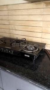 Kitchen Image of 1700 Sq.ft 3 BHK Apartment / Flat for rent in Samriddhi Seven Heaven, Lalarpura Jaipur for Rs. 30000