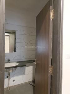 Kitchen Image of 1850 Sq.ft 3 BHK Apartment / Flat for sale in Maxvel Residency, Govind Vihar Dehradun for Rs. 12000000