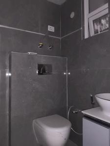 Common Bathroom Image of 1050 Sq.ft 2 BHK Apartment / Flat for sale in Trinity High Street North Avenue, Noida Extension Greater Noida for Rs. 4000200