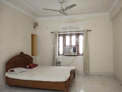 Bedroom Image of 7000 Sq.ft 8 BHK Villa for rent in Bariatu Ranchi for Rs. 60000