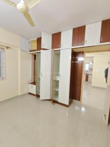 Bedroom Image of 1200 Sq.ft 2 BHK Apartment / Flat for rent in Whitefield Bengaluru for Rs. 35000