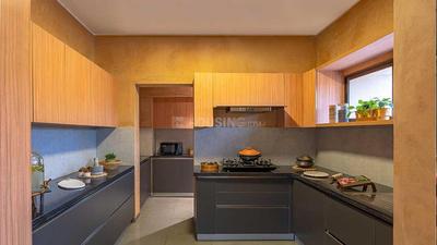 Kitchen Image of 2000 Sq.ft 3 BHK Villa for sale in Svamitva Terravana Phase 3, Kanakapura Bengaluru for Rs. 30000000