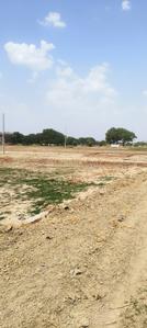 Image of 700 Sq.ft Residential Plot / Land for sale in Babatpur, Varanasi for Rs. 1050004