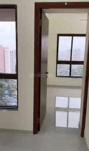 1 BHK Flat