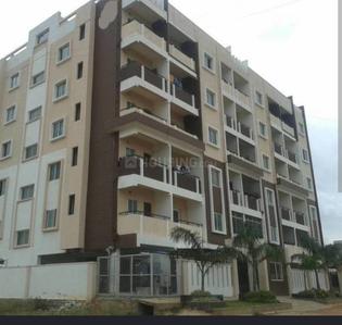 2 BHK Flat