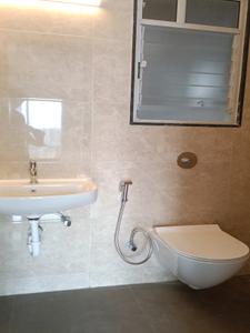 Bedroom Two Image of 860 Sq.ft 3 BHK Apartment / Flat for sale in Choice Park Vista, Lohegaon Pune for Rs. 8000000