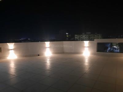 Image of 400 Sq.ft 1 RK Builder Floor for rent in Atladara, Vadodara for Rs. 11000