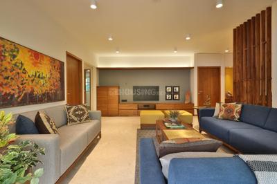 4 BHK Flat