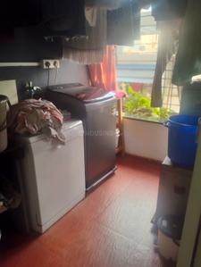 Balcony Image of 1050 Sq.ft 2 BHK Apartment / Flat for sale in Warje Pune for Rs. 11000000