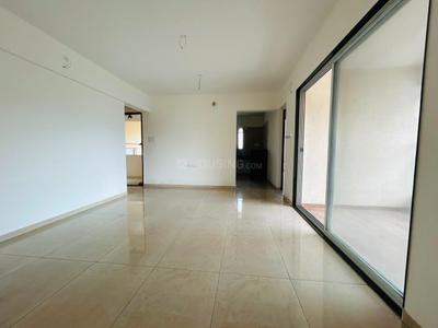 Hall Image of 1668 Sq.ft 3 BHK Apartment / Flat for sale in Soba Optima, Anand Nagar, Sinhagad Road Pune for Rs. 19000000