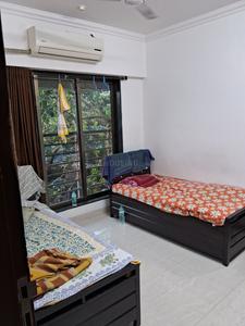 Bedroom Image of Boys pg in Andheri East, Mumbai