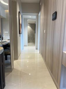 Hall Image of 1007 Sq.ft 2 BHK Apartment / Flat for sale in Supreme Rivana Ph I, Punawale Pune for Rs. 8000000