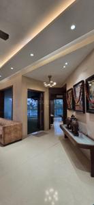 Image of 2560 Sq.ft 4 BHK Apartment / Flat for sale in Tridhaatu Akshay Anand, Chembur, Mumbai for Rs. 99900000