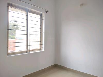Bedroom Image of 700 Sq.ft 2 BHK Apartment / Flat for rent in Bommanahalli Bengaluru for Rs. 20500