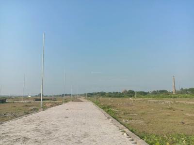 Image of 1440 Sq.ft Residential Plot / Land for sale in Swapnabhumi, New Town, Kolkata for Rs. 3600000