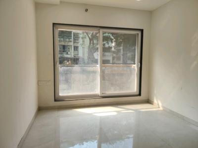Bedroom Image of 860 Sq.ft 2 BHK Apartment / Flat for sale in Nicco Residency, Andheri East Mumbai for Rs. 21500000