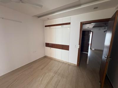 Bedroom Image of 1620 Sq.ft 2 BHK Independent House for rent in Amolik Residency, Sector 86 Faridabad for Rs. 22000